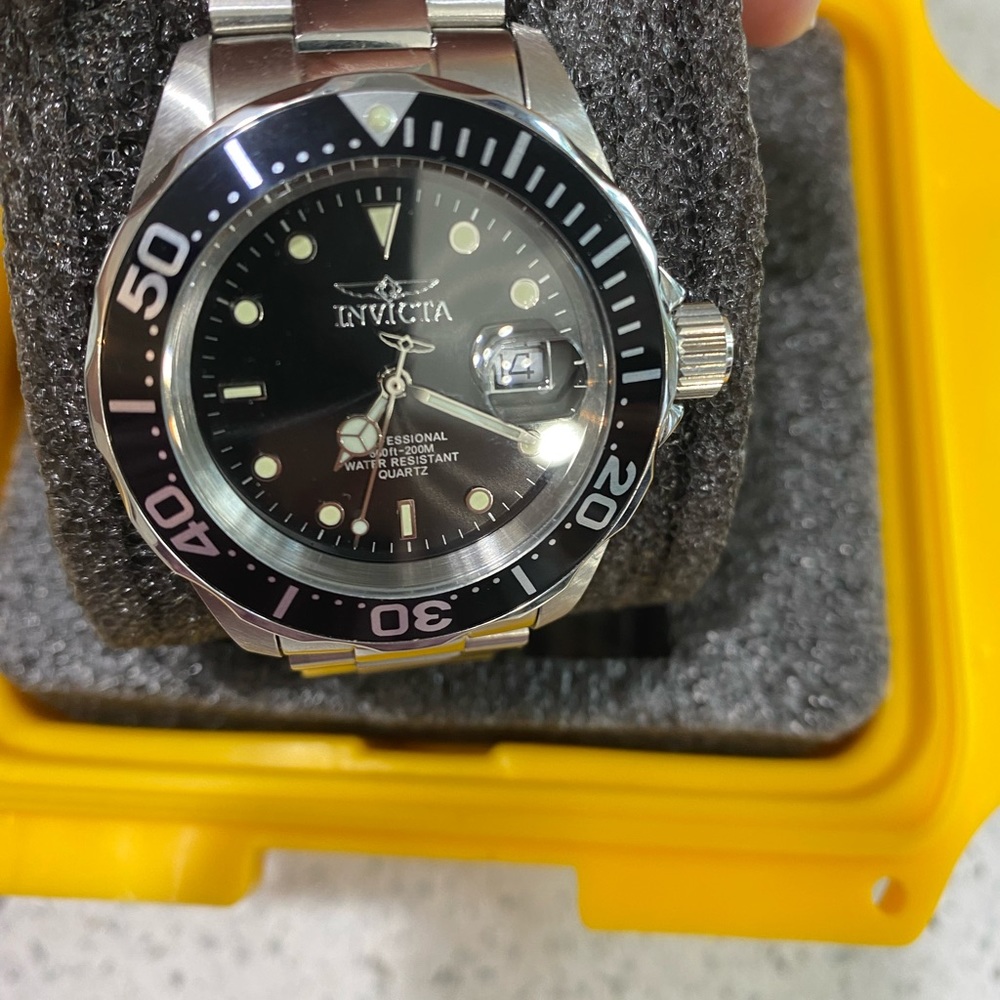 Invitca watch - Picture 2 of 5